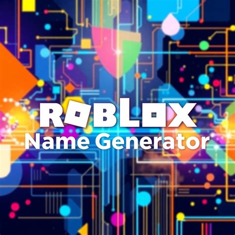 roblox 4 letter name generator|Roblox Name Generator: Create the Perfect Roblox Username.